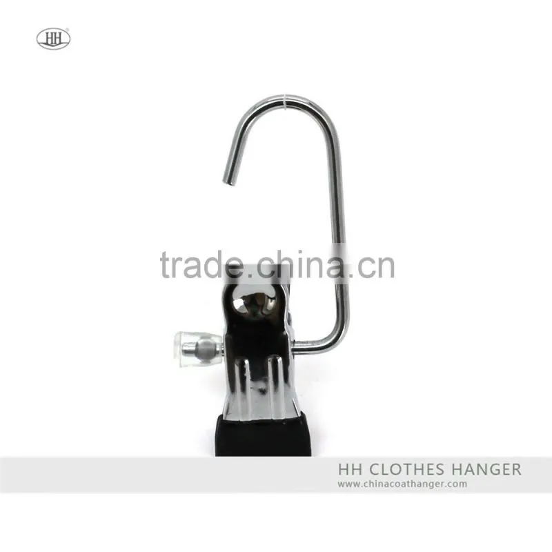 metal tie hanger scarf hanger cycle