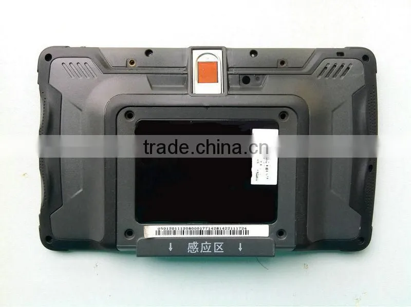 cheap 7inch industrial tablet pc android