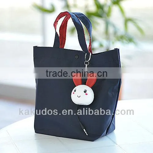 Wholesale USB Portable Cartoon Mini Speaker