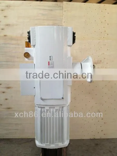 20kw Rooftop Wind Turbines For Sale