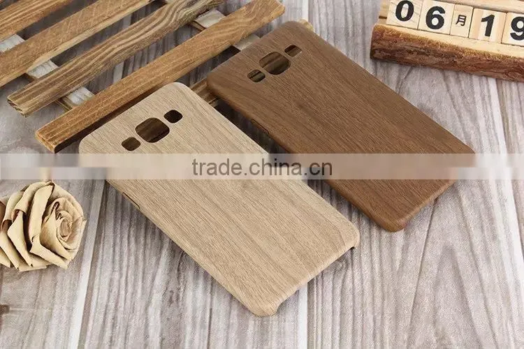 Cell Phone Case Cover For Samsung A3 A5 A7 China Cellphone Accessoriesphone Case Wooden Cell Phone Case