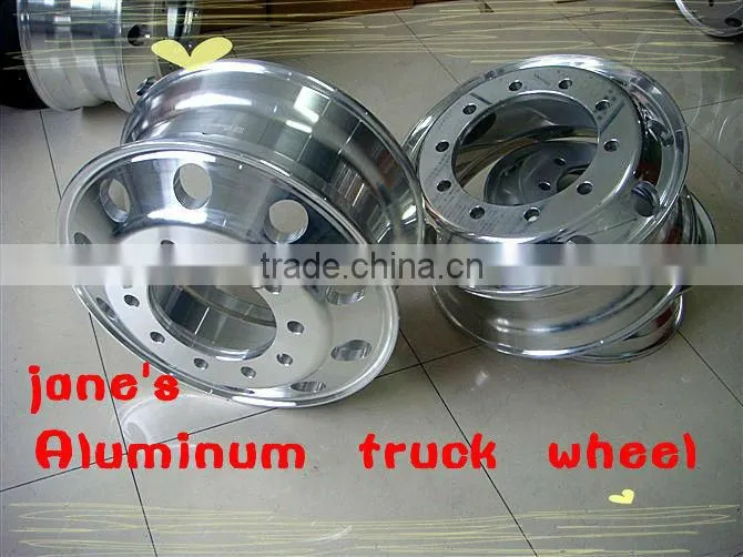 zhengyu professional alloy wheel