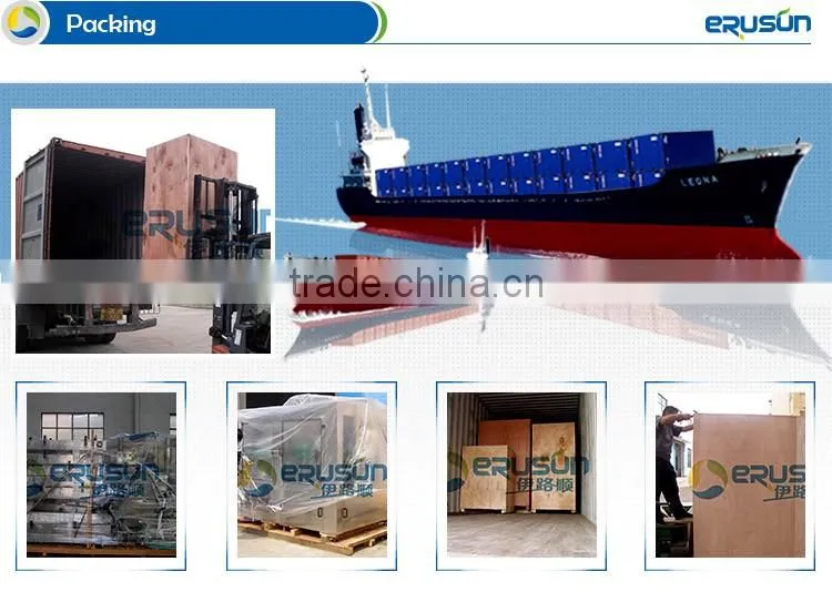RO water filter drinking water treatment system