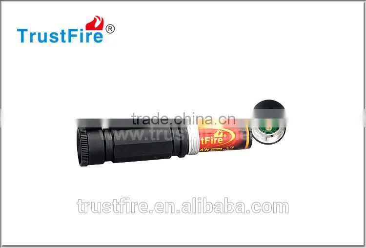 Hot sale TrustFire factory H2 cree led 420 lumens led headlamp