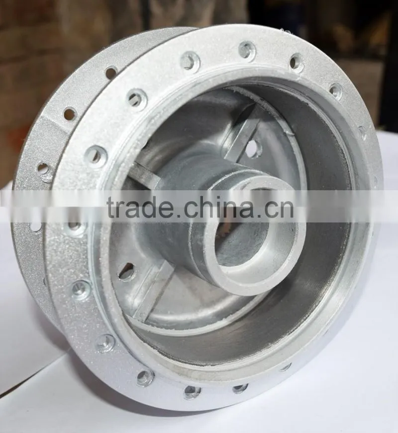 JH70 Motorcycle Rear Hub