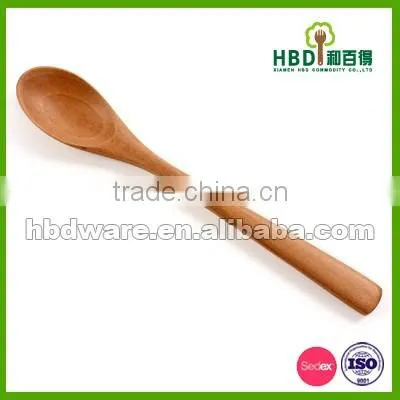 High quality eco-friendly kitchen utensils,small bamboo utensil wholesale