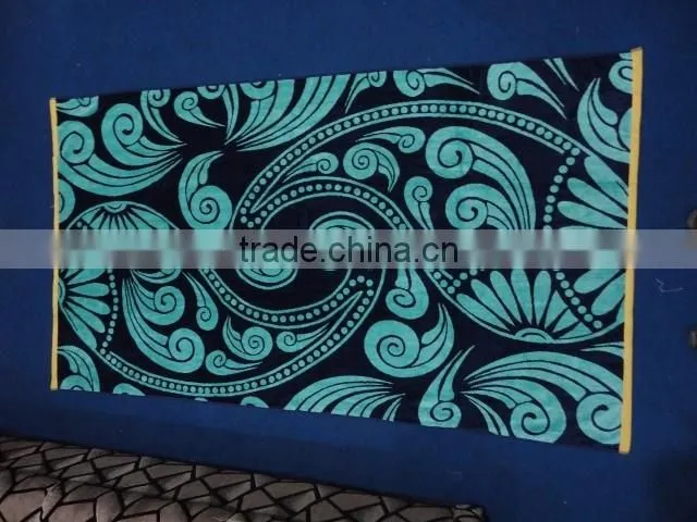 PROMOTIONAL BEACH TOWELS FOR SALE