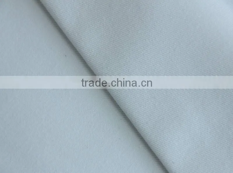 CVC fabric 16*12 108*56 60% cotton 40% polyester for workwear uniform