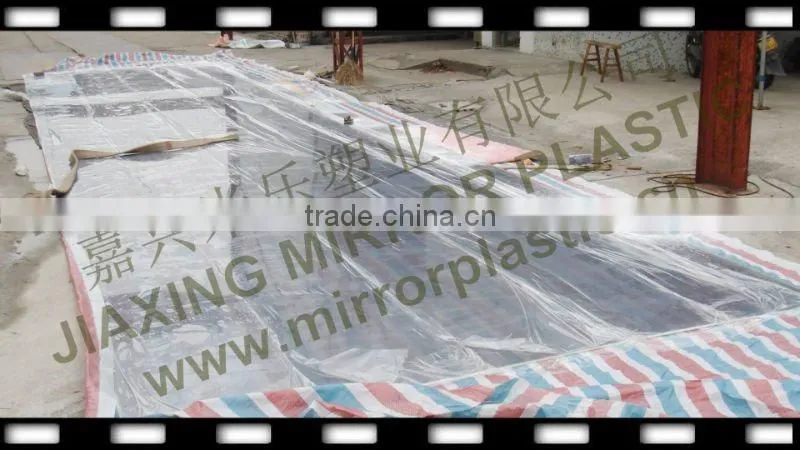Acrylic Board PMMA Sheet