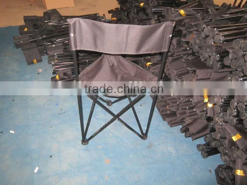 Best quality portable promotional chair