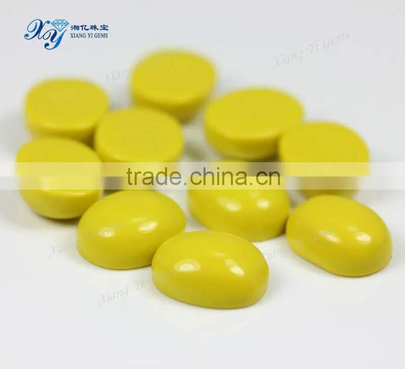 wholesale rough diamond turquoise beads turquoise flat stones for jewelry making