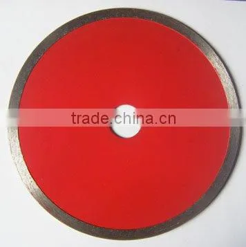 continuous diamond saw blades