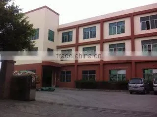 Shenzhen Xinon Electronic Technology Co., Ltd. company overview - view 1