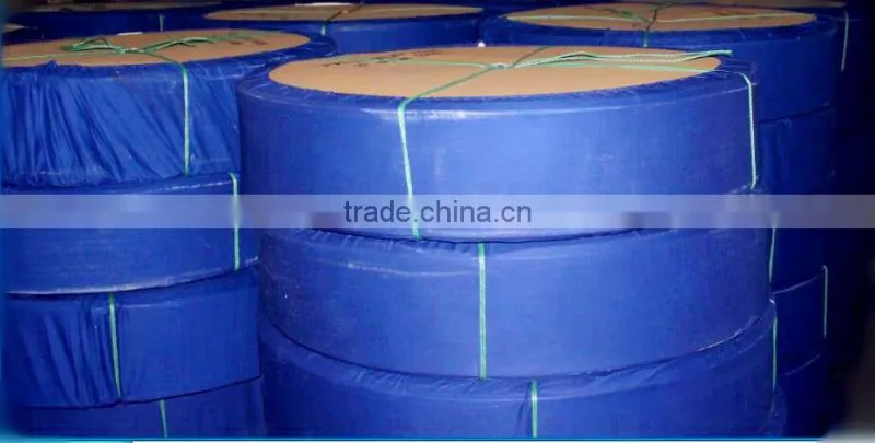 LAYFLAT PVC HOSE Drip Irrigation