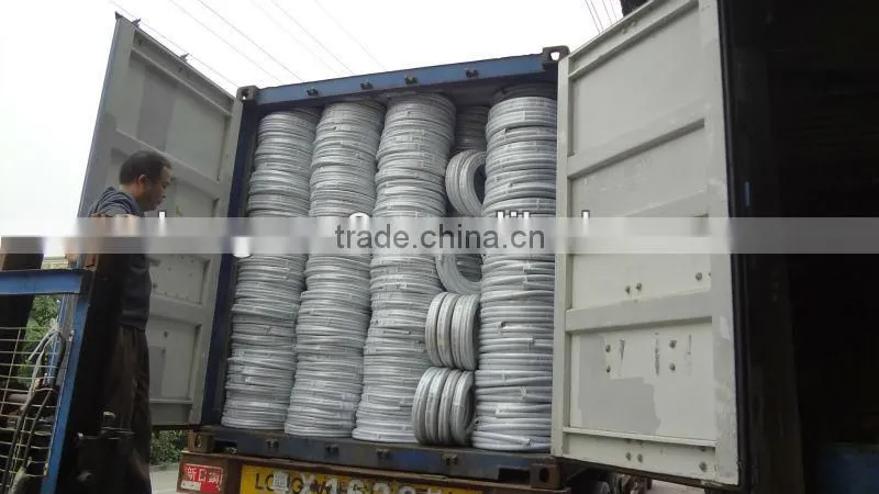 1.5 inch spa hose 50mm PVC flexible pipe