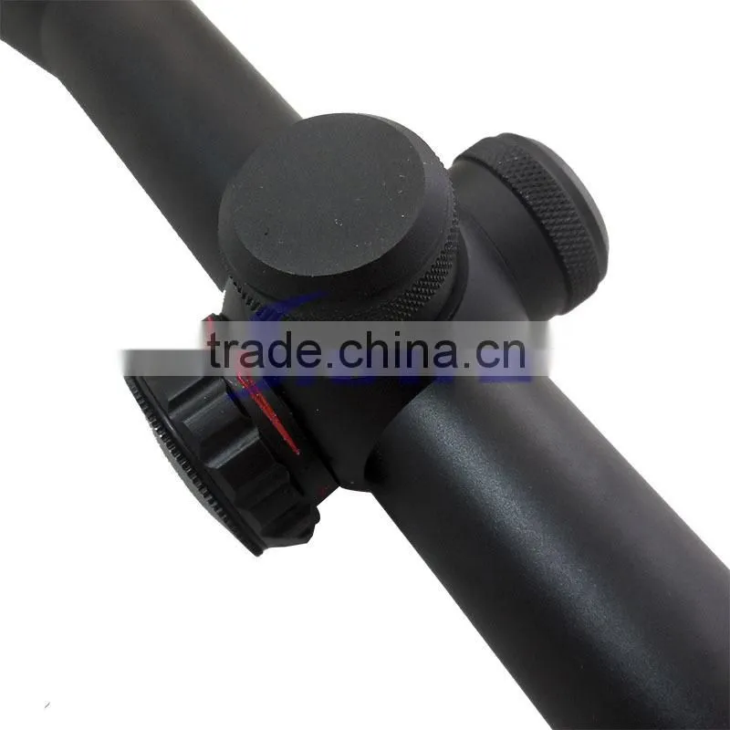 3-9X40EG OEM Illuminated optical Rifle scope