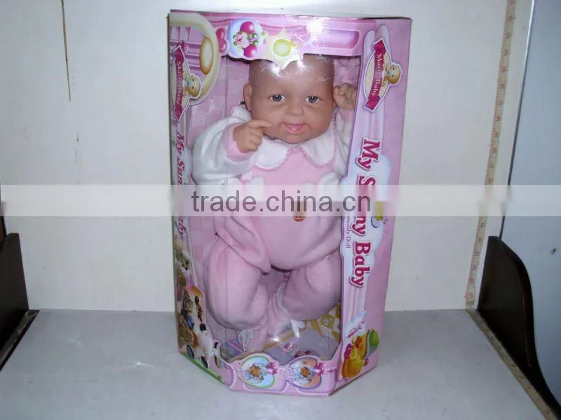 hot selling toys plastic doll PAFE7