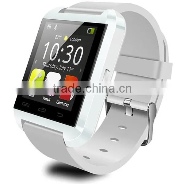 u8 bluetooth smart wrist watch mobile phone dubai,smartwatch u8 pro android watch phone download and install app +anti-lost