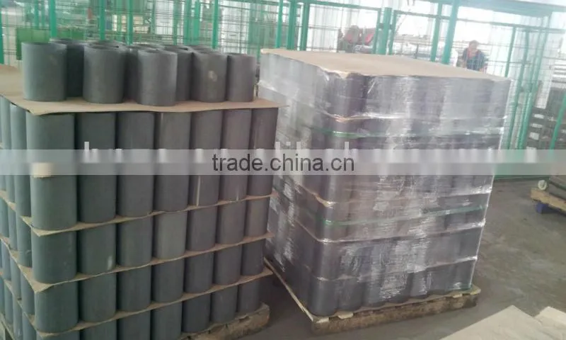 Oil field polished rod and coupling on sale