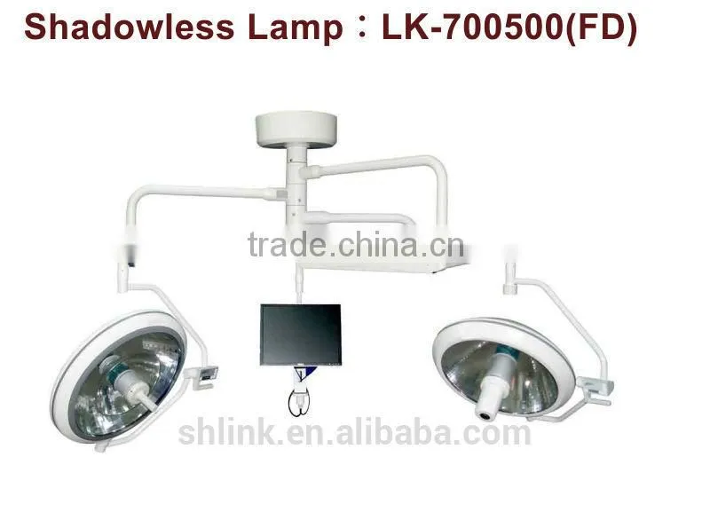 Shadowless Operating Light LK-700500(FD)