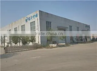 Linyi Yushun Machinery Co., Ltd. company overview - view 3
