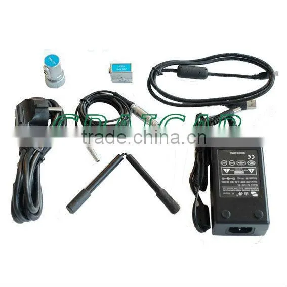 MFD800C Ultrasonic Flaw Detector NDT detector