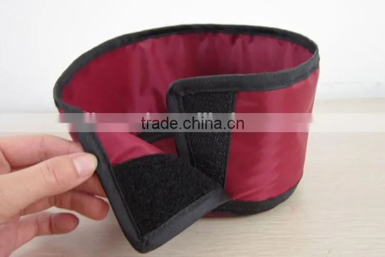 Lead protective cap radiation cap X-ray lead cap