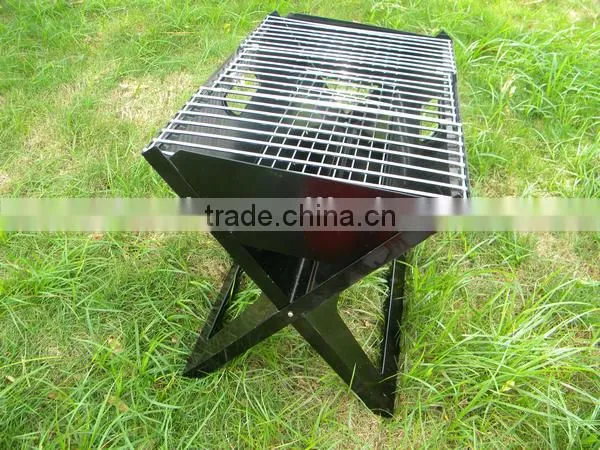 BBQ mesh wire grill PF-E185