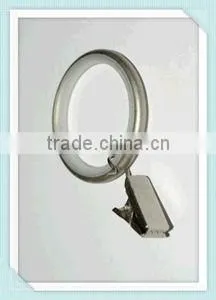 2 Inch Painted Cast Iron Twist Ring