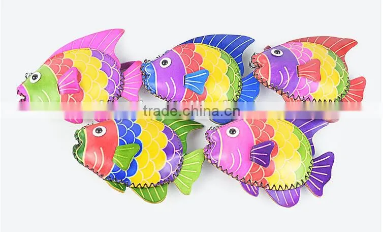 animal shaped coin purse