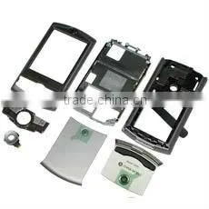 injection moulded fitting