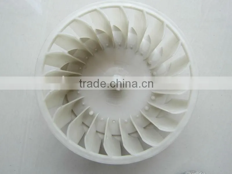 Pump Impeller