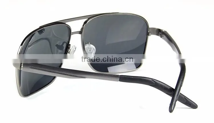 italy design tac polarized sunglasses for man