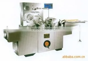 Shanghai Wanshen WS 180 Automatic Transparent Film Packaging Machine