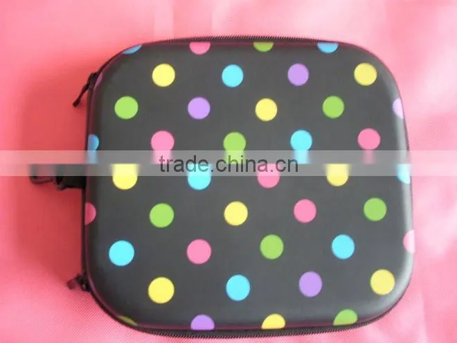 EVA CD case