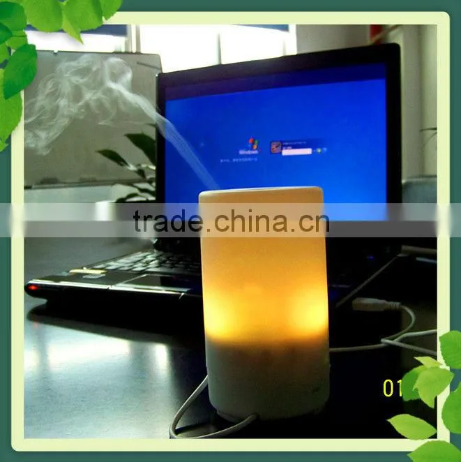 Mini Aroma Diffuser