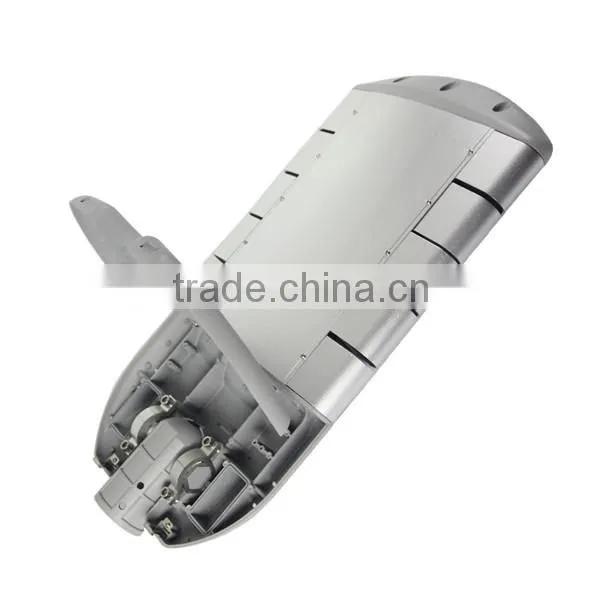 250 w Stretching Aluminium street light lift street light led all in one module light for ourdoor