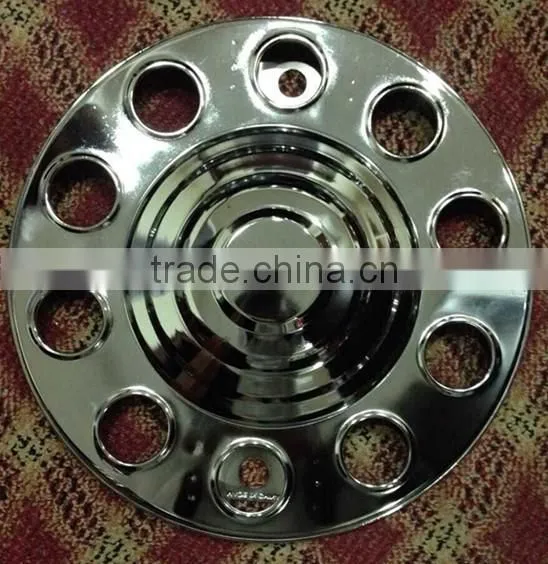 Wheel Cover for Scania Hubcap or Bus Wheel Cover
