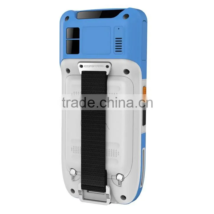 Newest 4G LTE industry 13.56MHz USB WIFI Bluetooth nfc reader android