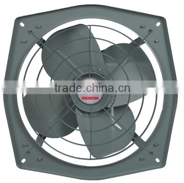 GH Series Heavy Duty Exhaust Fan (30")