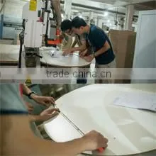 Foshan Nanhai Hongda Metal Products Co., Ltd. company overview - view 2