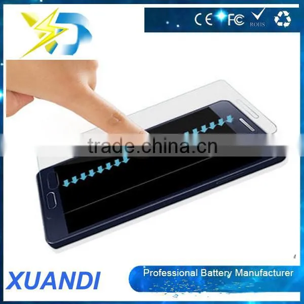 Best price tempered glass screen protector for xd a 3 most popular product in asia