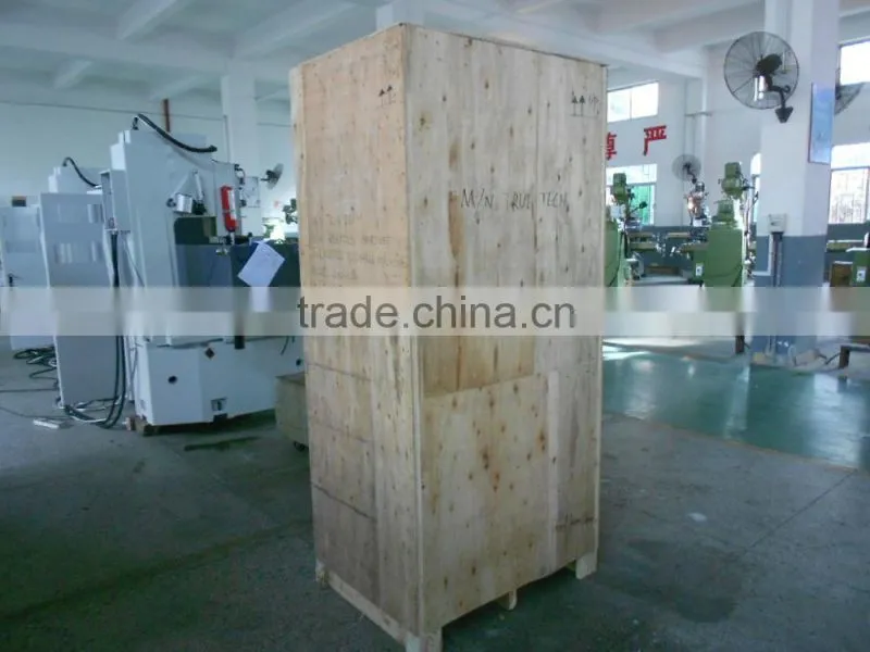 Chinese Electric Discharge Machine ZNC320
