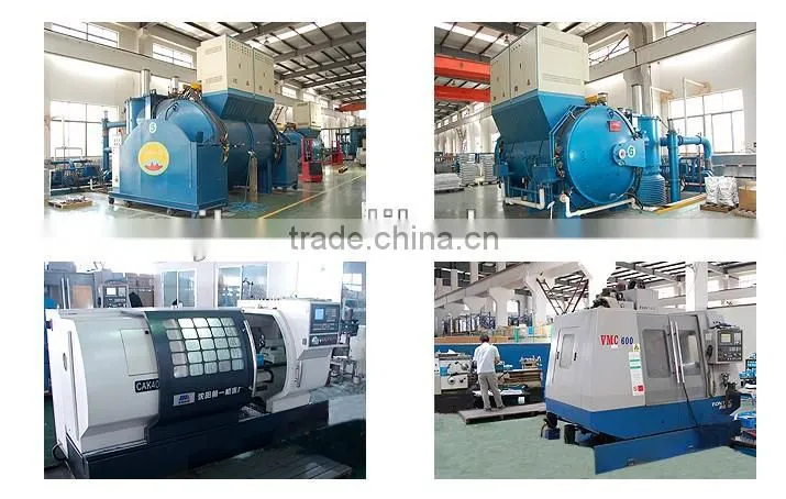 Air Compressor Cooling system