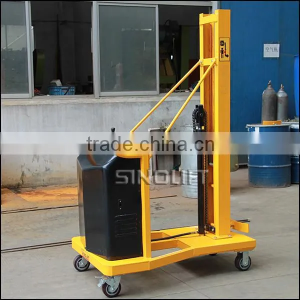 HOT! Sinolift DT280 Power Counterbalance Drum Stacker