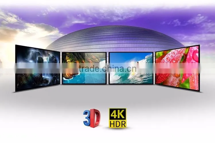 Best selling products low price transparent front projection film on frame projector screen