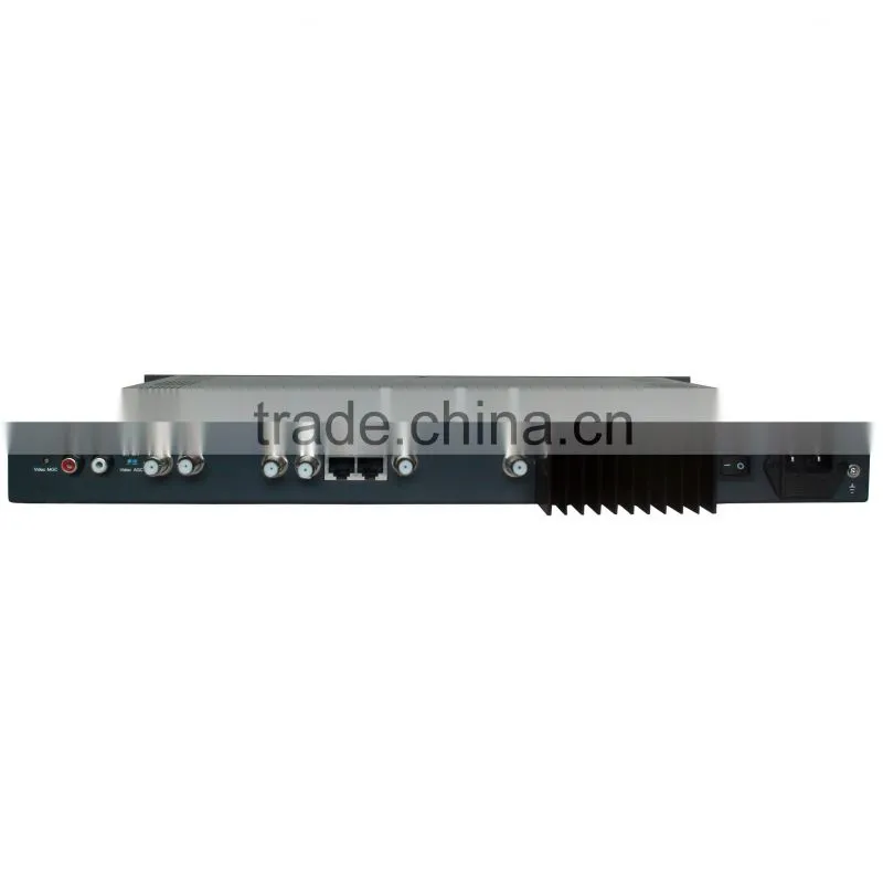 DSM2500B Adjacent Frequency Agile Modulator