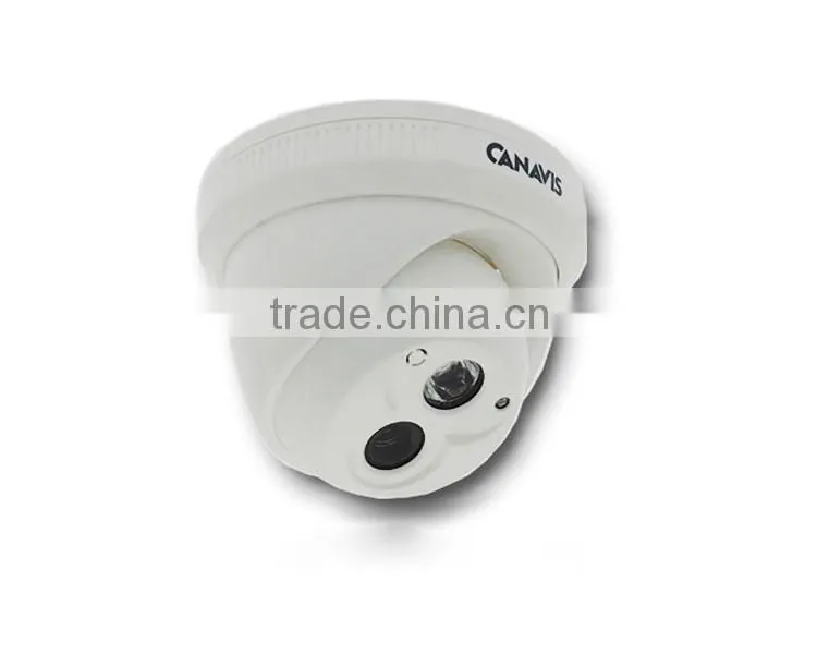 high definition 1.0 megaixel indoor cctv ahd camera