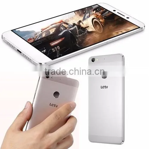 Original Letv Le 1S One S X501 LTE Mobile 5.5" FHD mobile phone 64Bit Octa Core 13MP Fingerprint Fast charge Smartphone