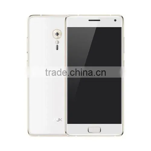 Original Lenovo ZUK Z2 Pro 6GB+128GB Smartphone 5.2'' Android 6.0 Snapdragon 820 Quad Core 2.15GHz Dual SIM FDD-LTE Fingerprint